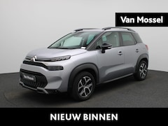 Citroën C3 Aircross - 1.2 PureTech 110 S&S MAN6 Shine