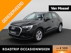 Audi Q3 - 35 TFSI 150PK | PANORAMADAK | VIRTUAL COCKPIT | NAVIGATIE