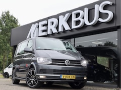 Volkswagen Transporter - 2.0 TDI DSG ENKELE CABINE