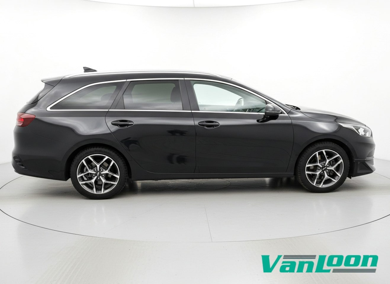 Kia Cee'd Sportswagon - Ceed 1.0 T-GDi ExecutiveLine - Panorama, Carplay, Camera, - AutoWereld.nl