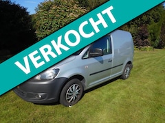Volkswagen Caddy - 1.6 TDI BMT