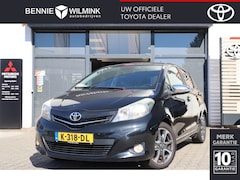 Toyota Yaris - 1.3 VVT-i Dynamic Carplay | LM velgen