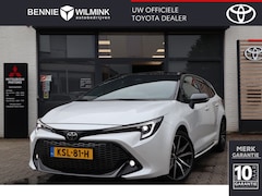 Toyota Corolla Touring Sports - Hybrid 140 GR Sport | Blindspot | Parkeersensoren