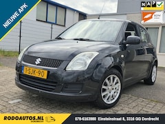 Suzuki Swift - 1.3 Comfort 5-Drs Airco Nieuwe APK ✅