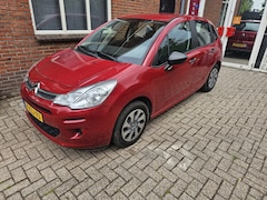 Citroën C3 - 1.0 PureT Attraction