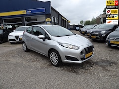Ford Fiesta - 1.0 Style