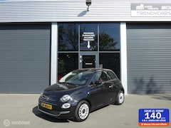Fiat 500 - 0.9 TwinAir Turbo Lounge/Schuifdak/airco/Leder/NAP