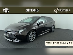 Toyota Corolla Touring Sports - 1.8 Hybrid First Edition