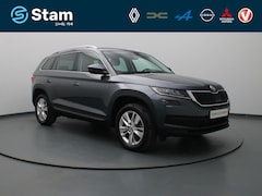 Skoda Kodiaq - 150pk TSI Business Edition Plus Apple Carplay/Android Auto | Climate