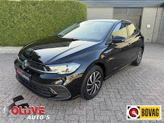 Volkswagen Polo - 1.0 TSI DSG/Camera/Virtual/Carplay/ECC
