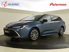 Toyota Corolla Touring Sports - 1.8 Hybrid Executive Bi-Tone | Blindspot | Elektr. a. klep | PDC
