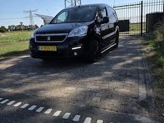 Peugeot Partner - 120 1.6 BlueHDi 75 L1 Premium Pack