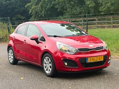 Kia Rio - 1.2 CVVT Super Pack /Navi/Trekhaak/Cruise/