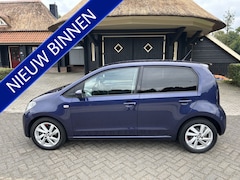 SEAT Mii - 1.0 Sport Connect Cruise Pdc Navigatie Sound System Nap