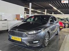 Ford Focus Wagon - 1.0 ST LINE/CARPLAY/HISTORIE AANWEZIG/
