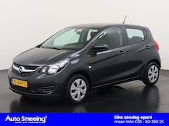Opel Karl - 1.0 ecoFLEX 120 Jaar Edition | Airco | Bluetooth | Zondag Open