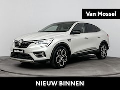 Renault Arkana - 1.3 TCe 140Pk EDC Intens | Navigatie | Apple Carplay/Android Auto | Adaptieve Cruise Contr