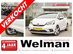 Honda Jazz - 1.5i e:HEV EXECUTIVE - TREKHAAK - AUTOMAAT - CAMERA
