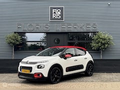 Citroën C3 - 1.2 PureTech Live