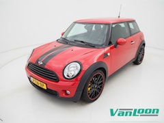 MINI One - 1.4 Pepper