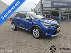 Renault Captur - 1.3 TCe 140 Intens