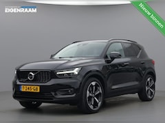 Volvo XC40 - 1.5 T4 Recharge R-Design Expression
