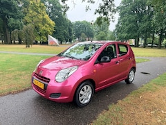 Suzuki Alto - 1.0 Comfort Nieuwe apk 2010