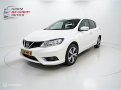 Nissan Pulsar - 1.2 DIG-T Acenta/Airco/Cruise/Clima/Keyless