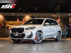 BMW X1 - XDrive25e, 245 PK, M/Sports/Pakket/Pro, Plug/In, Pano/Dak, Adapt.LED, Shadow/Line, Camera,