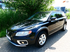 Volvo XC70 - 3.2 238pk 4WD 6-Cil. Summum Automaat Leder Schuifdak