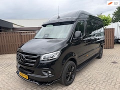 Mercedes-Benz Sprinter - 317 1.9 CDI L2H2 RWD LED PRO BPM VRIJ