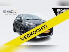 Renault Captur - 1.2 TCe 120 PK Edition One AUTOMAAT l CAMERA l TREKHAAK l TWO TONE l PARKEERSENSOREN