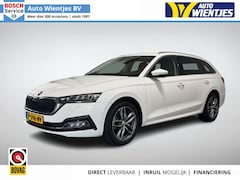 Skoda Octavia Combi - 1.0 e-TSI DSG | Business Plus | ACC | Keyless | Carplay | Camera