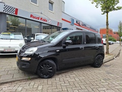 Fiat Panda - 0.9 TWINAIR LOUNGE
