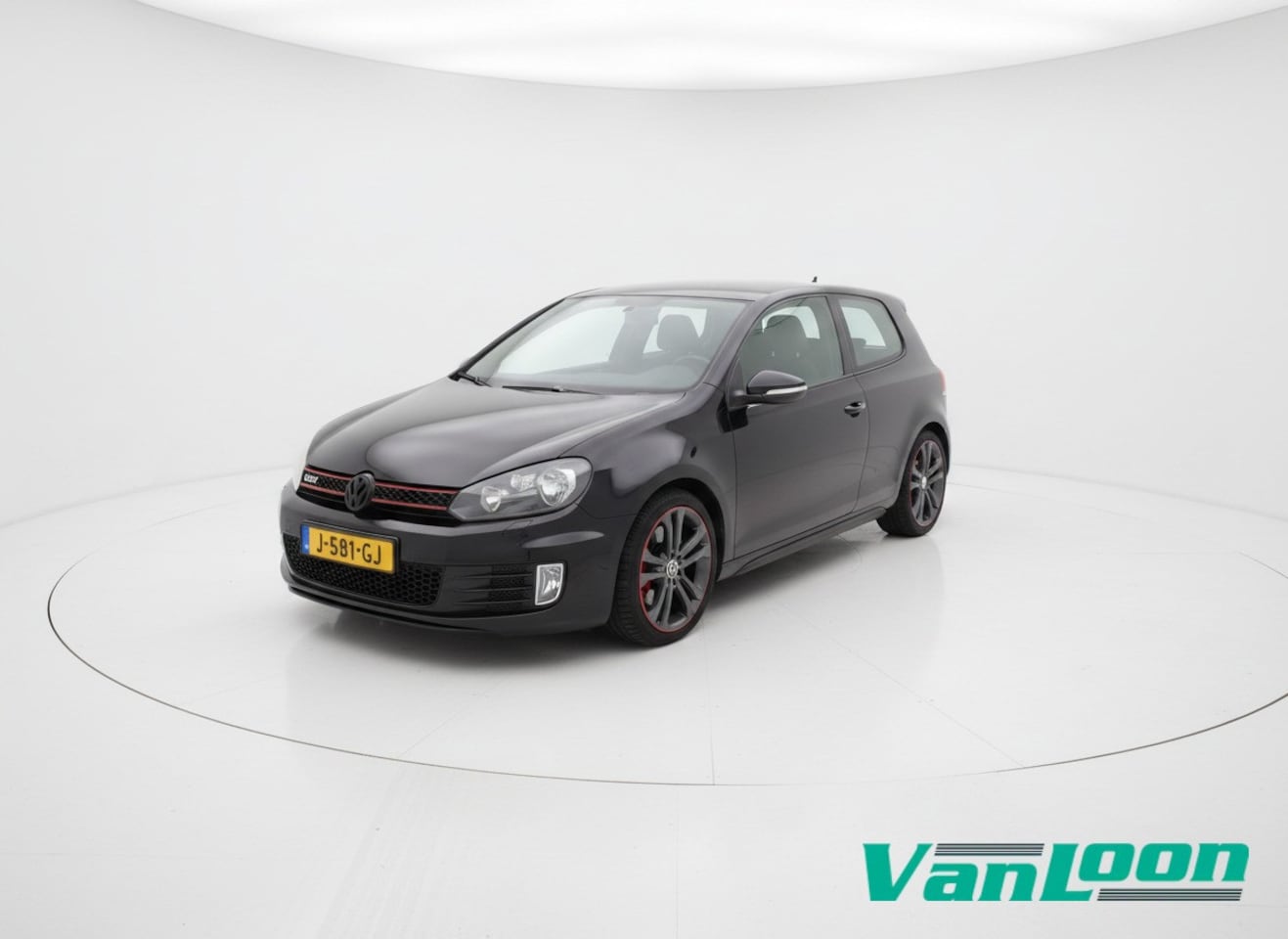 Volkswagen Golf - 2.0 GTI incl winterset, - AutoWereld.nl