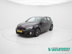 Volkswagen Golf - 2.0 GTI incl winterset,