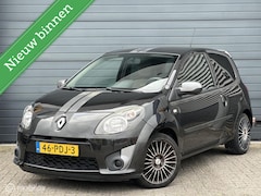 Renault Twingo - 1.2-16V Collection | Cruise Control
