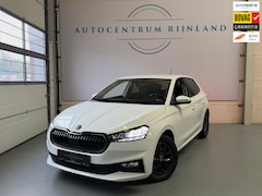 Skoda Fabia - 1.0 TSI Selection 1 Jaar Bovag Garantie, automaat, Carplay, Cruise Control