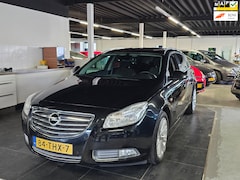 Opel Insignia Sports Tourer - 1.4 Turbo EcoFLEX Business Edition
