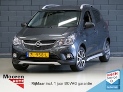 Opel Karl - 1.0 Rocks Online Edition | CRUISE CONTROL | BLUETOOTH |