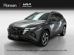 Hyundai Tucson - 1.6 T-GDI PHEV Comfort Smart 4WD I Adaptive Cruise I Camera I CarPlay I Stoel- en stuurver