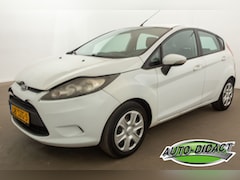 Ford Fiesta - 1.25 Airco Trend