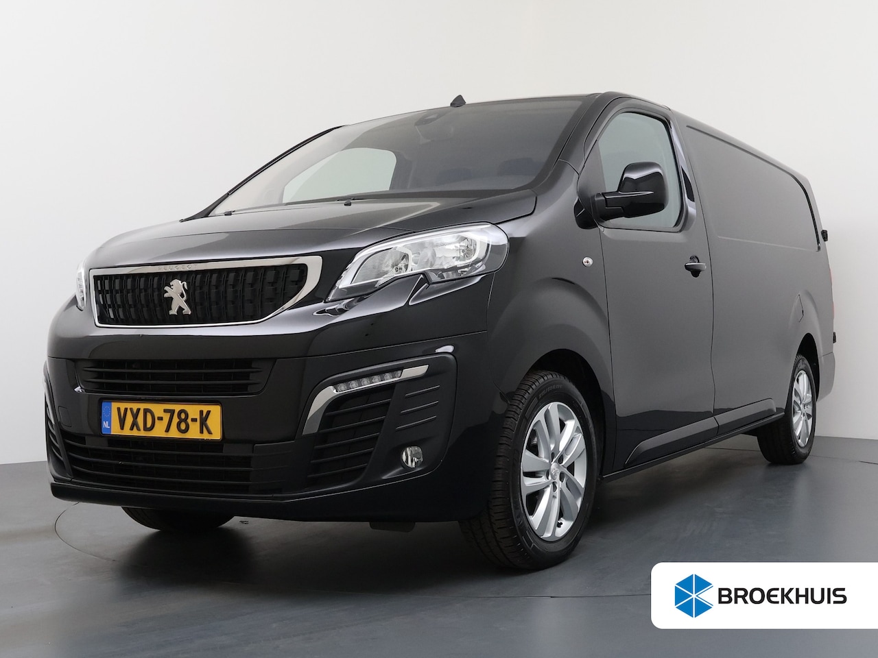 Peugeot Expert - 2.0 BlueHDi 145 L3 | Achteruitrijcamera | Airco (automatisch) | Cruise control - AutoWereld.nl