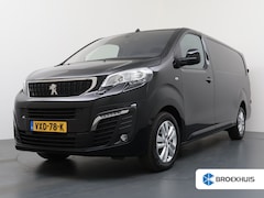 Peugeot Expert - 2.0 BlueHDi 145 L3 | Achteruitrijcamera | Airco (automatisch) | Cruise control