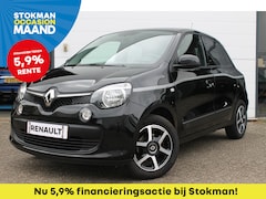 Renault Twingo - 1.0 SCe Limited | Airco | LM Velgen | parkeersensoren achter | privacy glass achter |