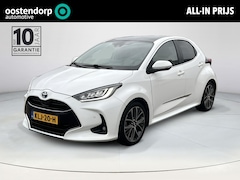 Toyota Yaris - 1.5 Hybrid Executive