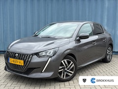 Peugeot 208 - 1.2 PureTech Allure Pack Achteruitrijcamera | Keyless | Stoelverwarming | Cruise control |
