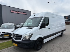 Mercedes-Benz Sprinter - 316 163PK 432 L3H2 Crossbus