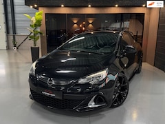Opel Astra GTC - 2.0 Turbo OPC 280PK DOWNPIPE/H&R/SCHAALSTLN