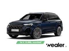 Audi Q7 - Pro Line S Competition (C2 PI2) 60 TFSI e 360 kW | Direct leverbaar |